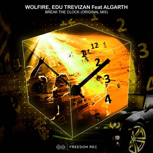 Wolfire, Edu Trevizan - Break the Clock [FRC0008]